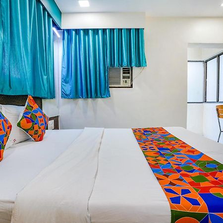 מומביי Hotel Bindra Elite מראה חיצוני תמונה